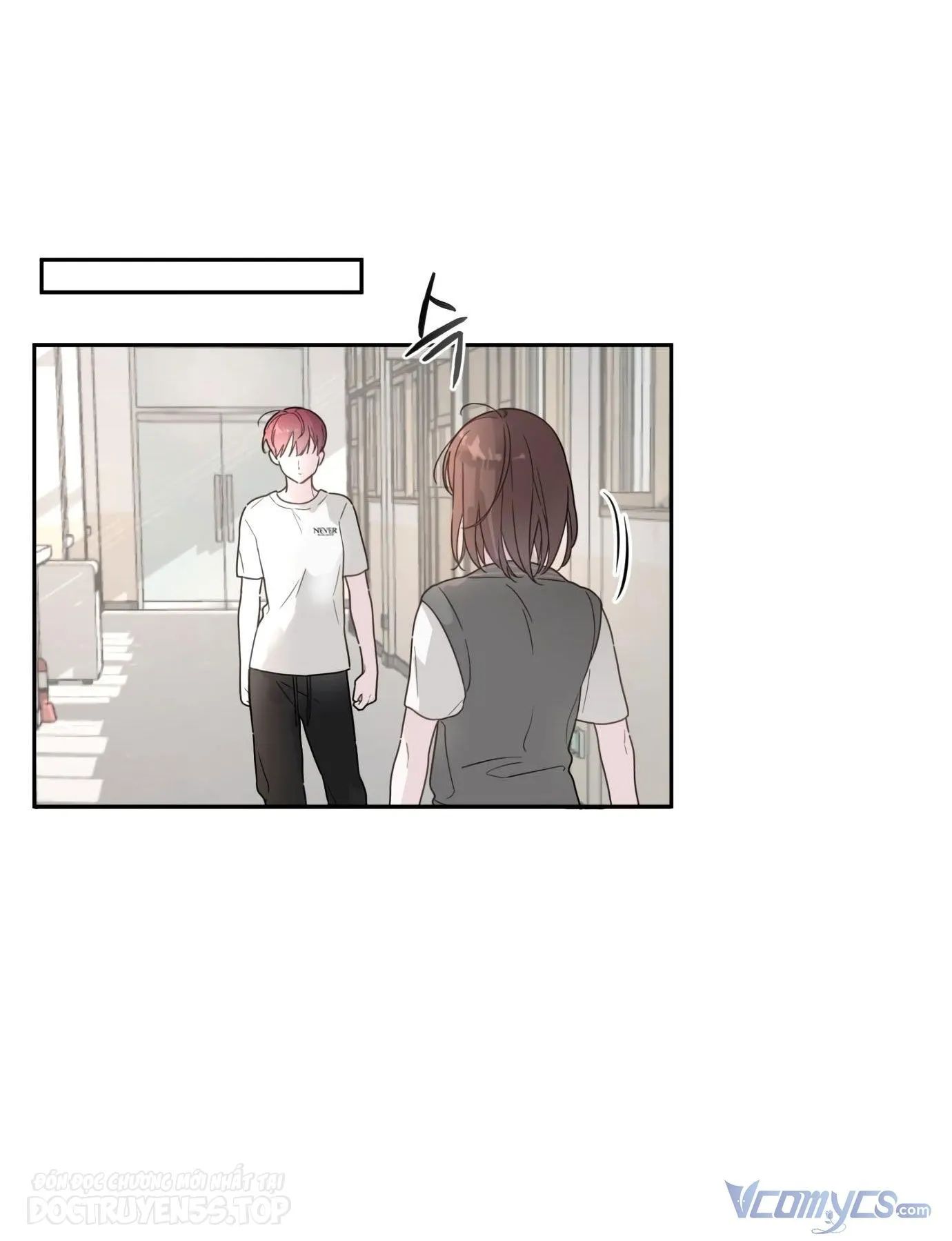 em đã tìm kiếm cả ngàn năm nay chapter 20 38