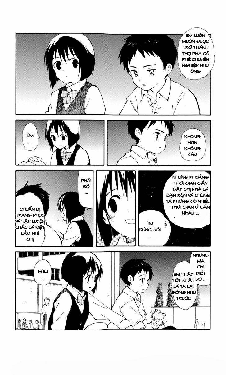 hitoribocchi no chikyuu shinryaku chapter 14 34