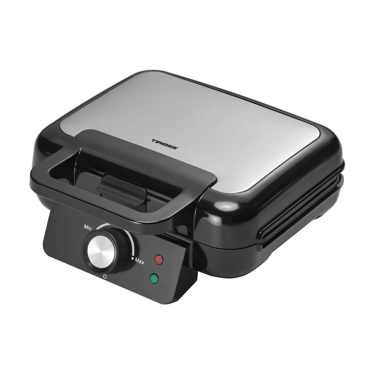 Kẹp nướng bánh sandwich TIROSS TS9676 - Hàng chính hãng