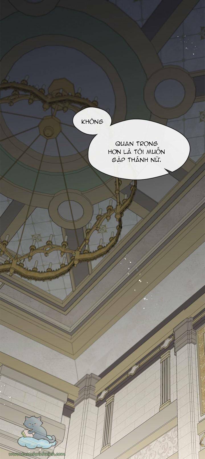 hãy coi chừng ác nữ chapter 102 37