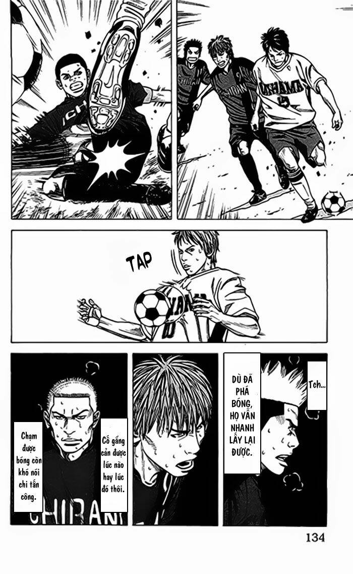 angel voice chapter 49 10