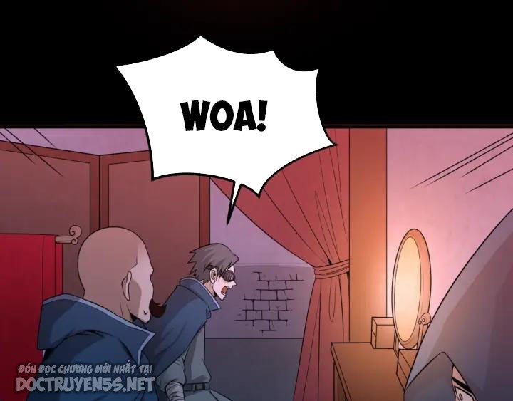 toàn cầu quỷ dị thời đại chapter 8 34