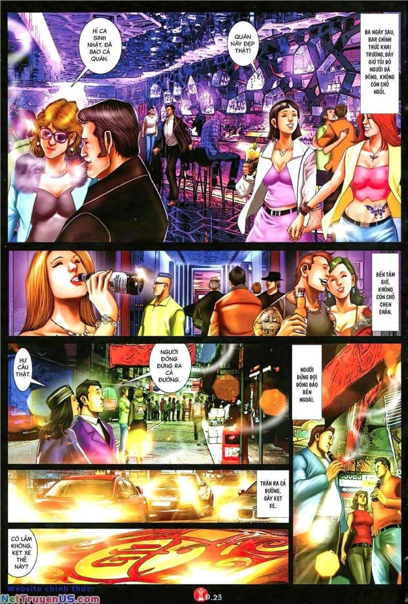 hỏa vũ diệu dương chapter 1108 24