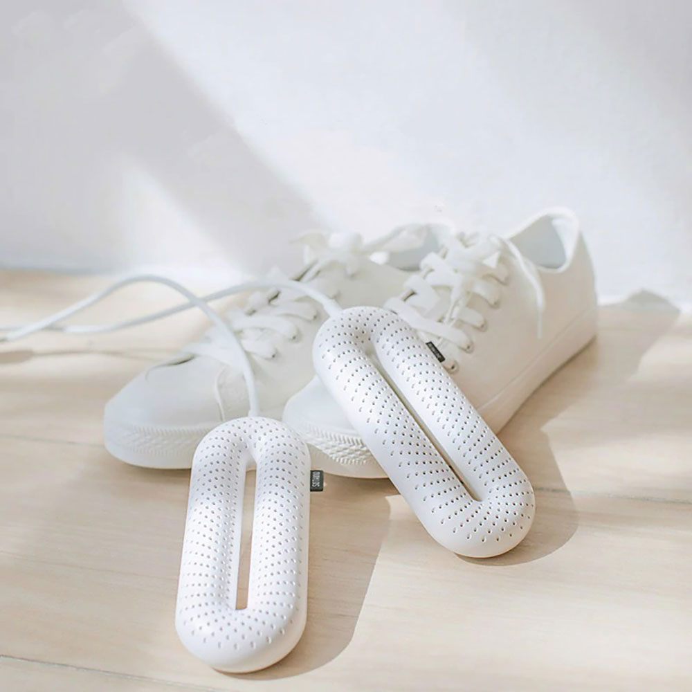 Máy sấy giày Xiaomi Sothing Zero Shoes Dryer - Hàng Nhập Khẩu