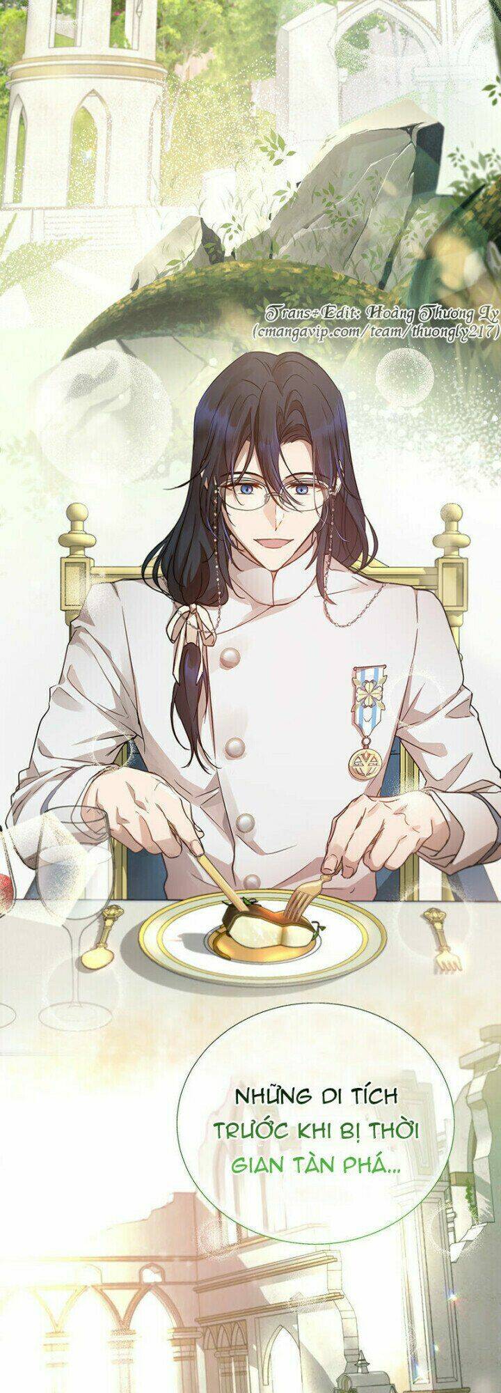 khế ước của ma tộc chapter 47 23