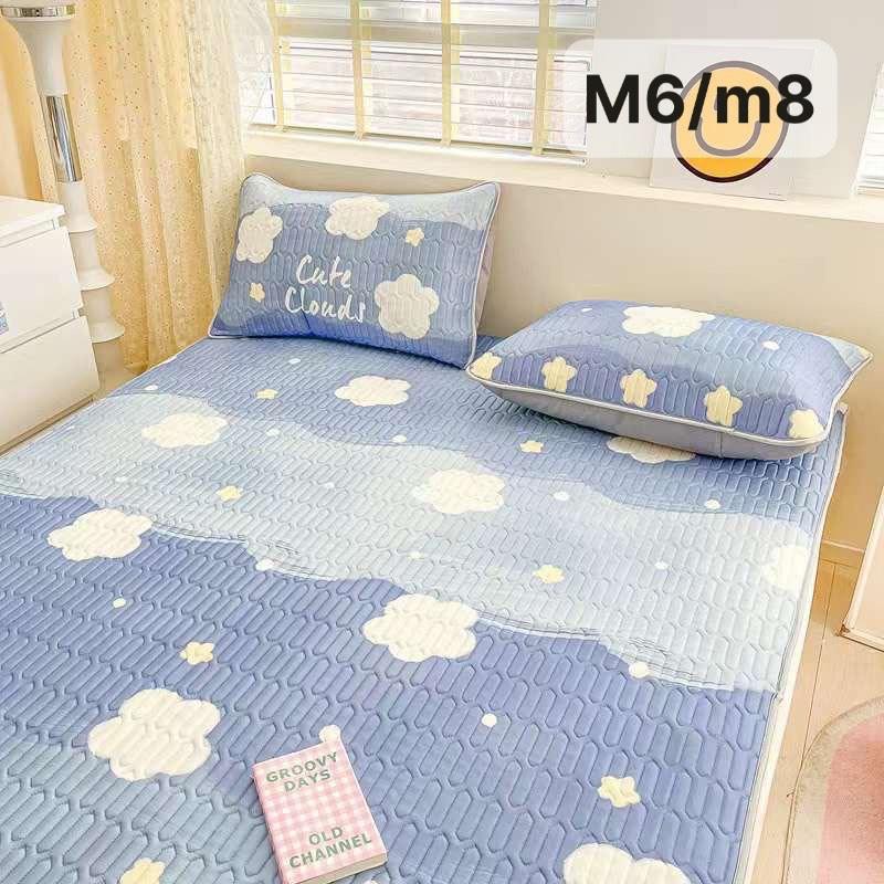 Xả Kho Chiếu Cao Su 5d Mềm Mát