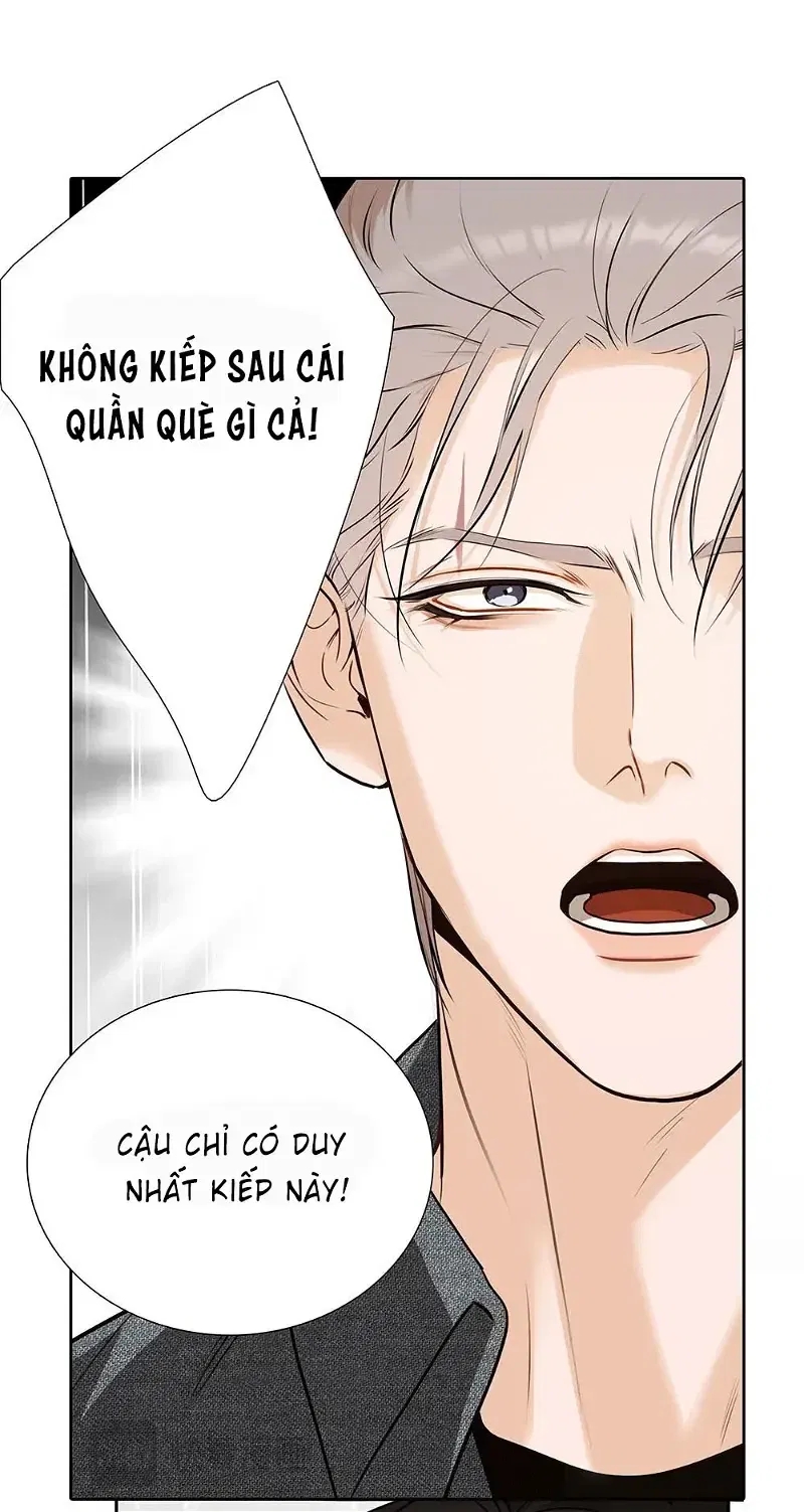 quan hệ nợ nần chapter 54 6