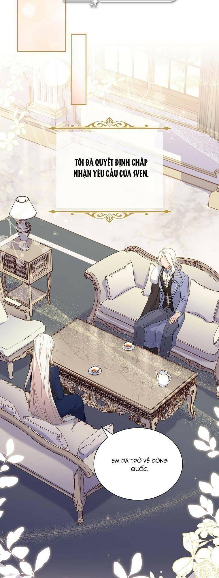 để yên cho tiểu thư hiền chapter 83 9