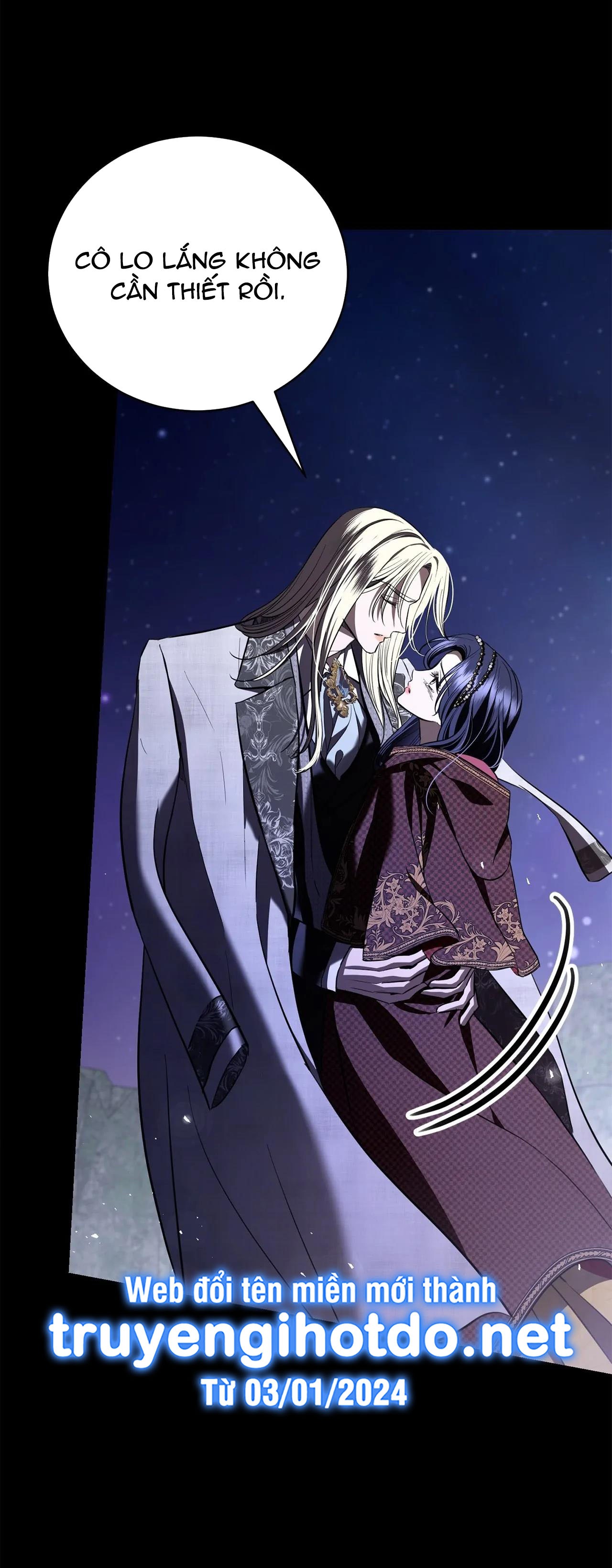 thân gửi tình nhân của chồng tôi chapter 36.1 22