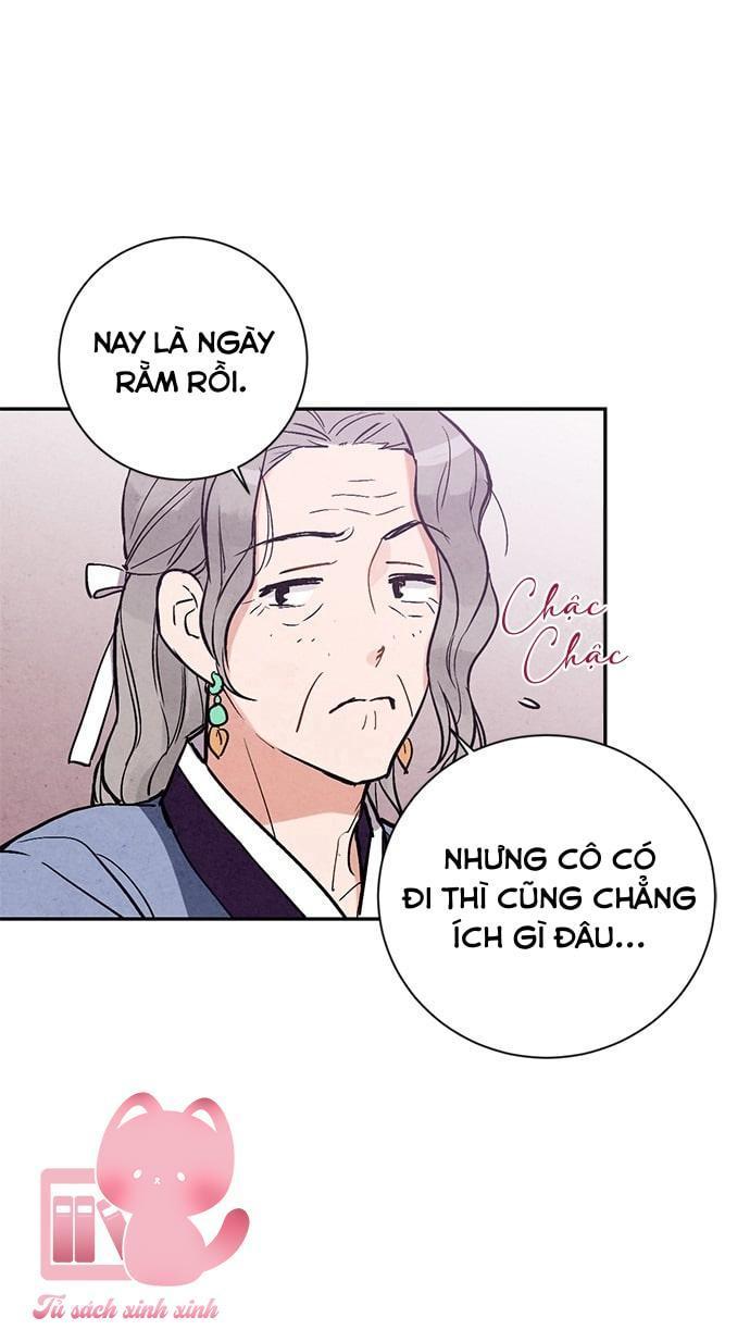 lệnh cấm hôn chapter 22 73