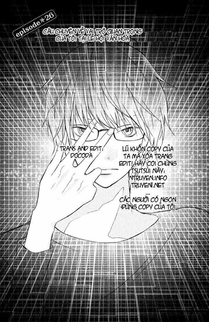 3d kanojo - bạn gái 3d chapter 26 2