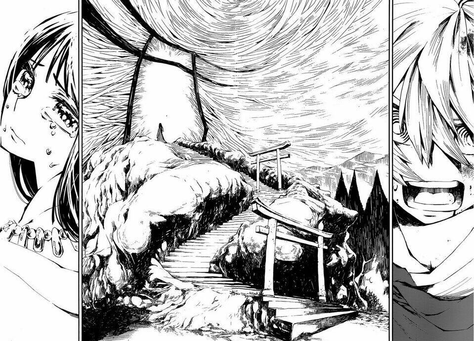 yaotsukumo chapter 7 22