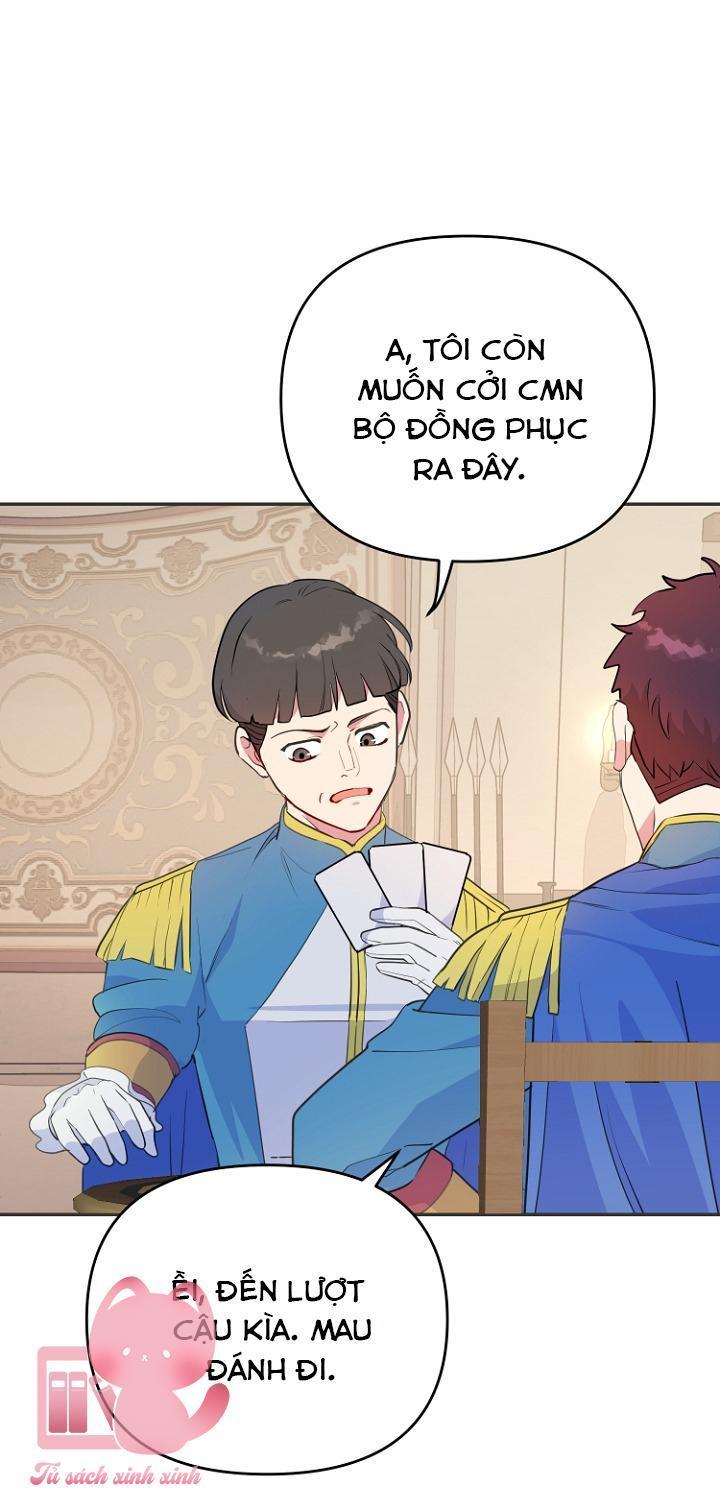 bỏ quách chồng con đi, tiền bạc mới là tất cả chapter 36 13