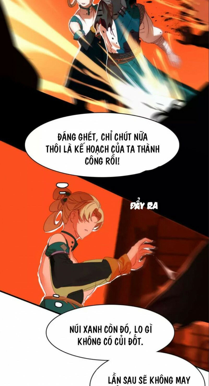 long hồn chiến tôn chapter 15 11