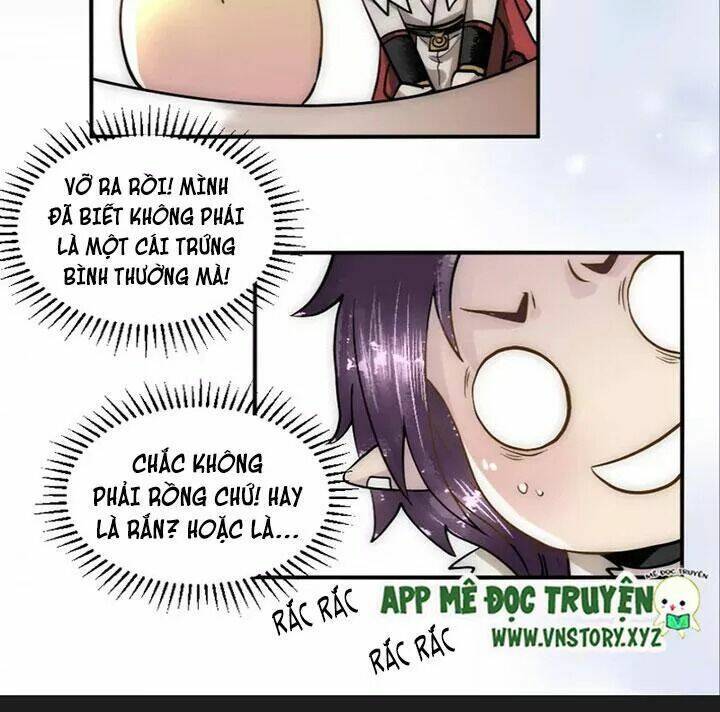 tiên nhân ở trên ma ở dưới chapter 21.2 16