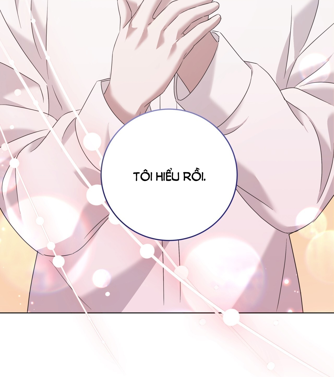 Amon- Không Thể Đoán Biết chapter 11.1 - Trang 27