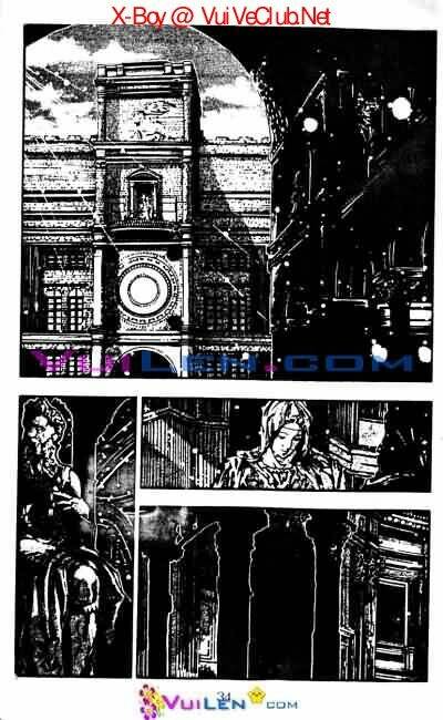 theo dấu rồng thần - dragon quest chapter 7 4