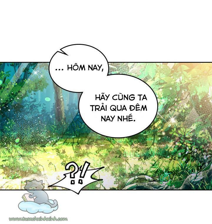 [15+] công chúa chloe chapter 75 49