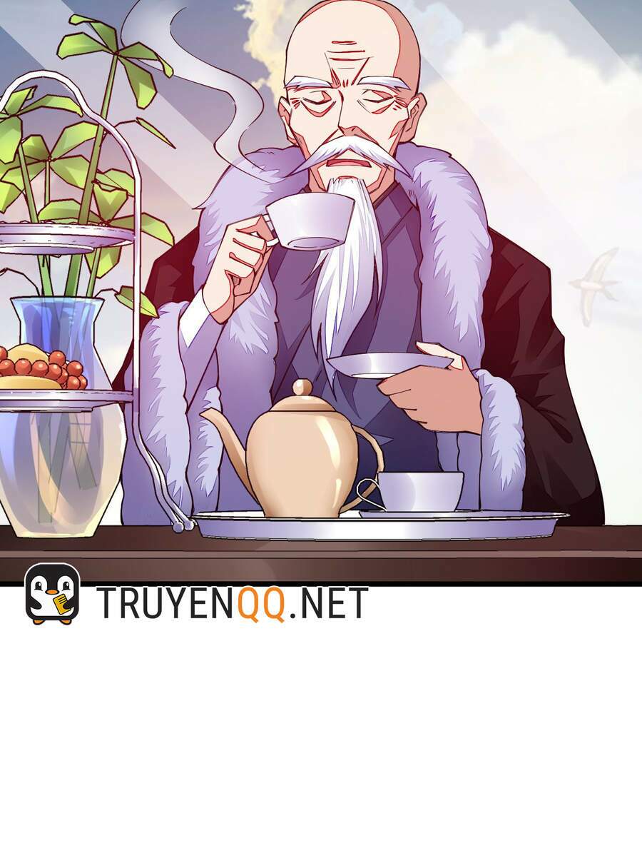 sức mạnh của kiếm thần chapter 16 27