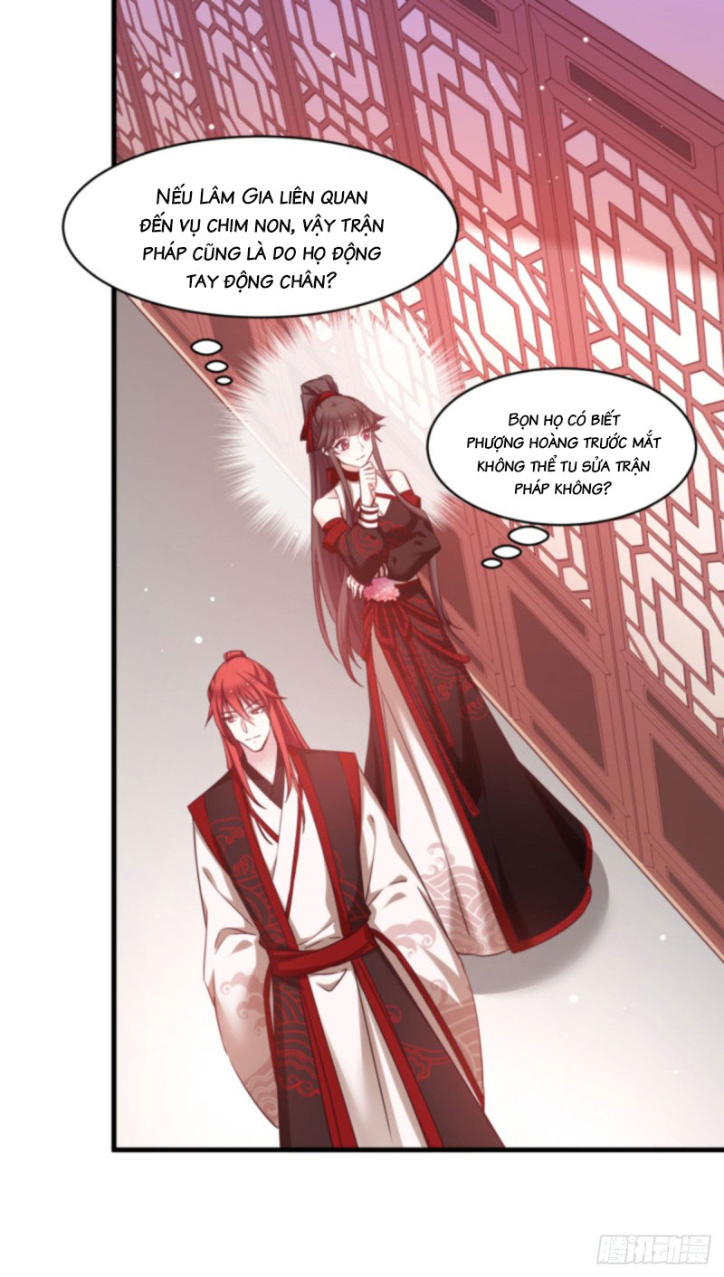 trò chơi trừng phạt chapter 79 2