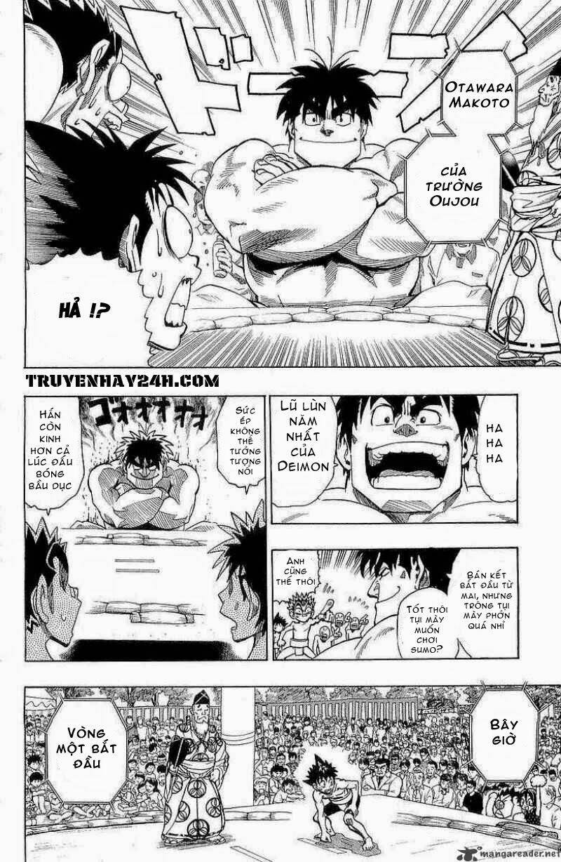 lá chắn mắt chapter 114 8