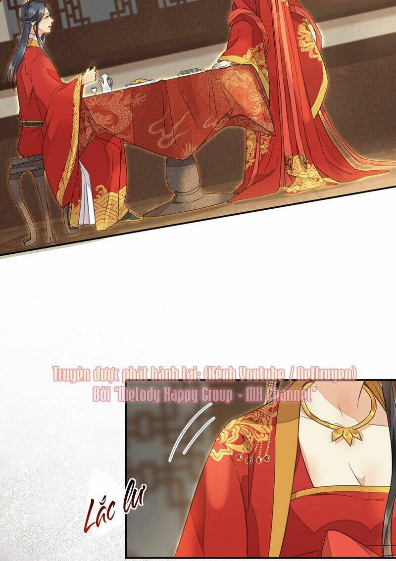 dục hỏa độc nữ chapter 5 4