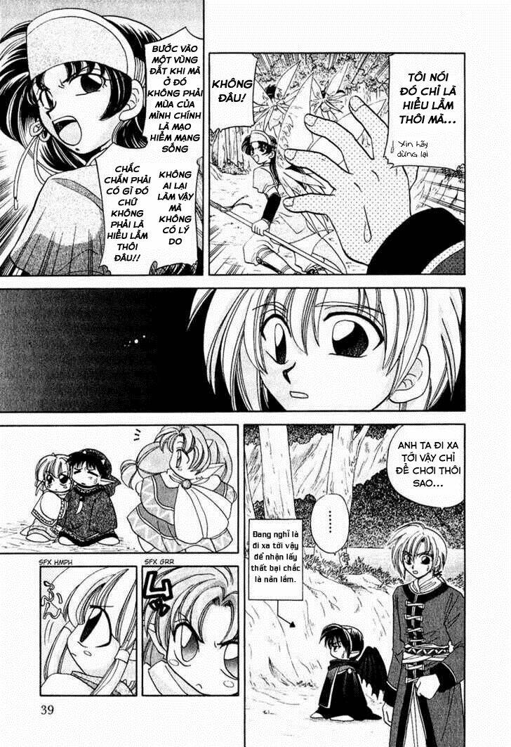 corseltel no ryuujitsushi chapter 2 13