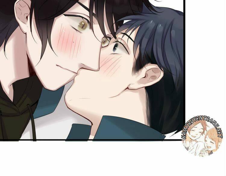 viện bảo tàng tâm nguyện chapter 4.2 36