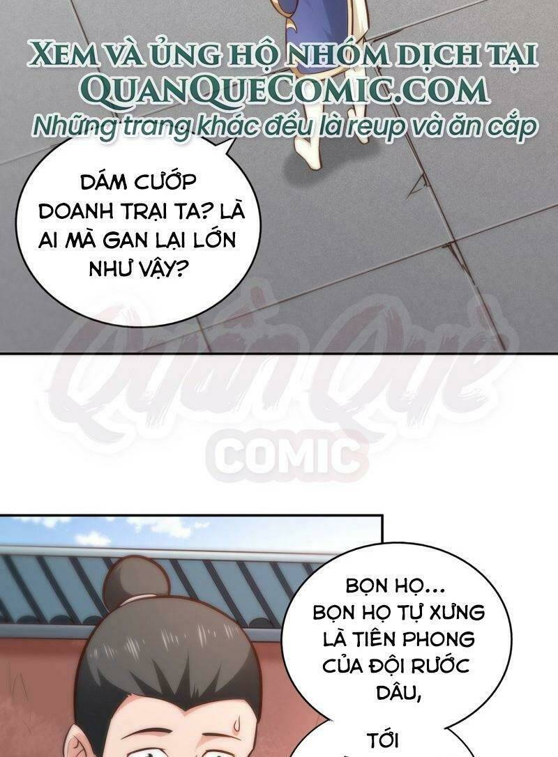 võ linh kiếm tôn chapter 92 41