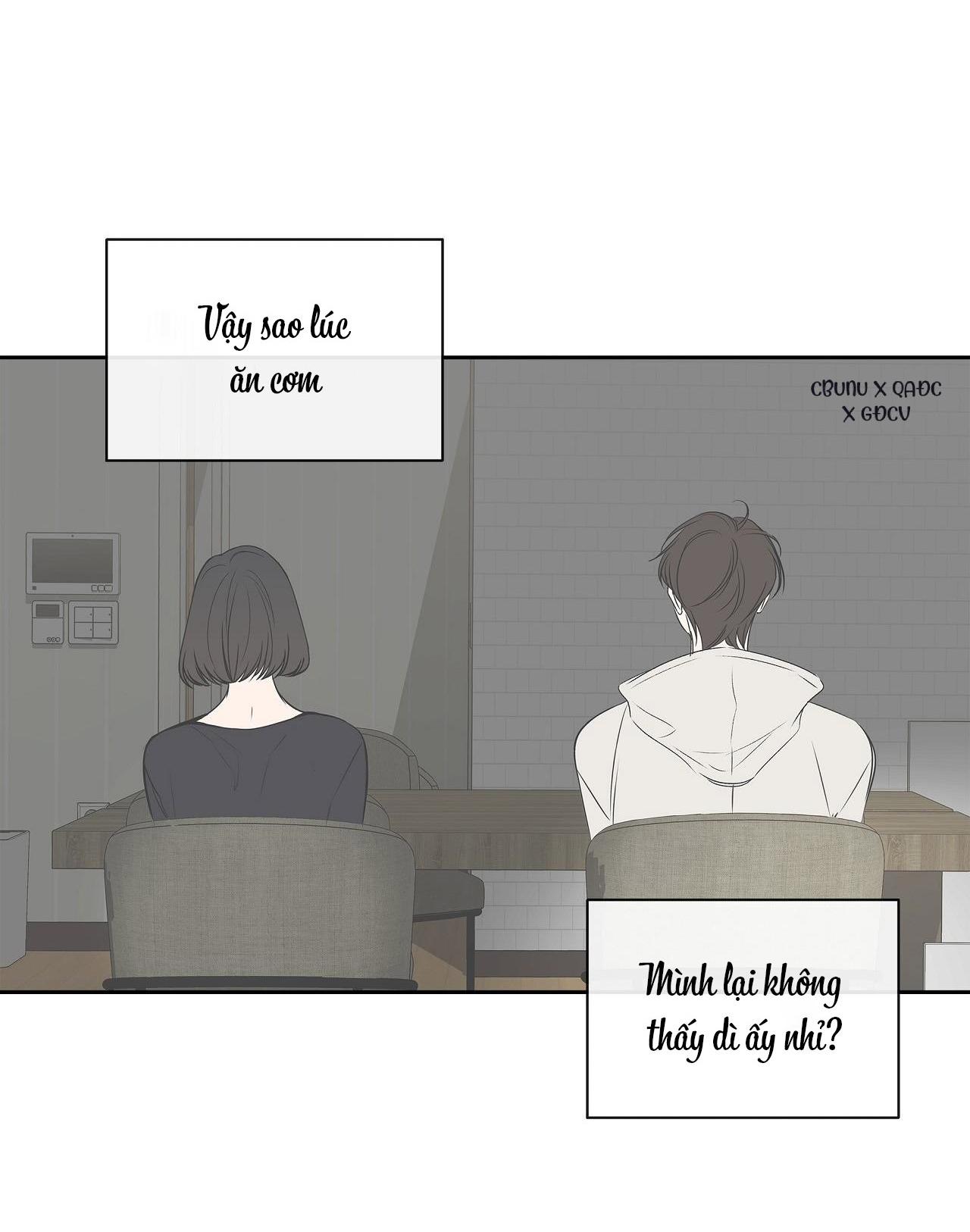 hạ cánh cuối chân trời chapter 2 24