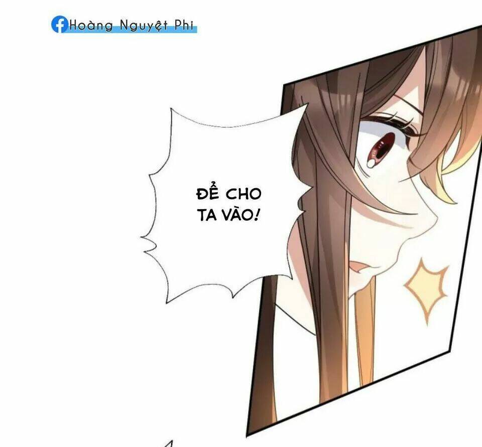 phế nữ yêu thần chapter 53 25