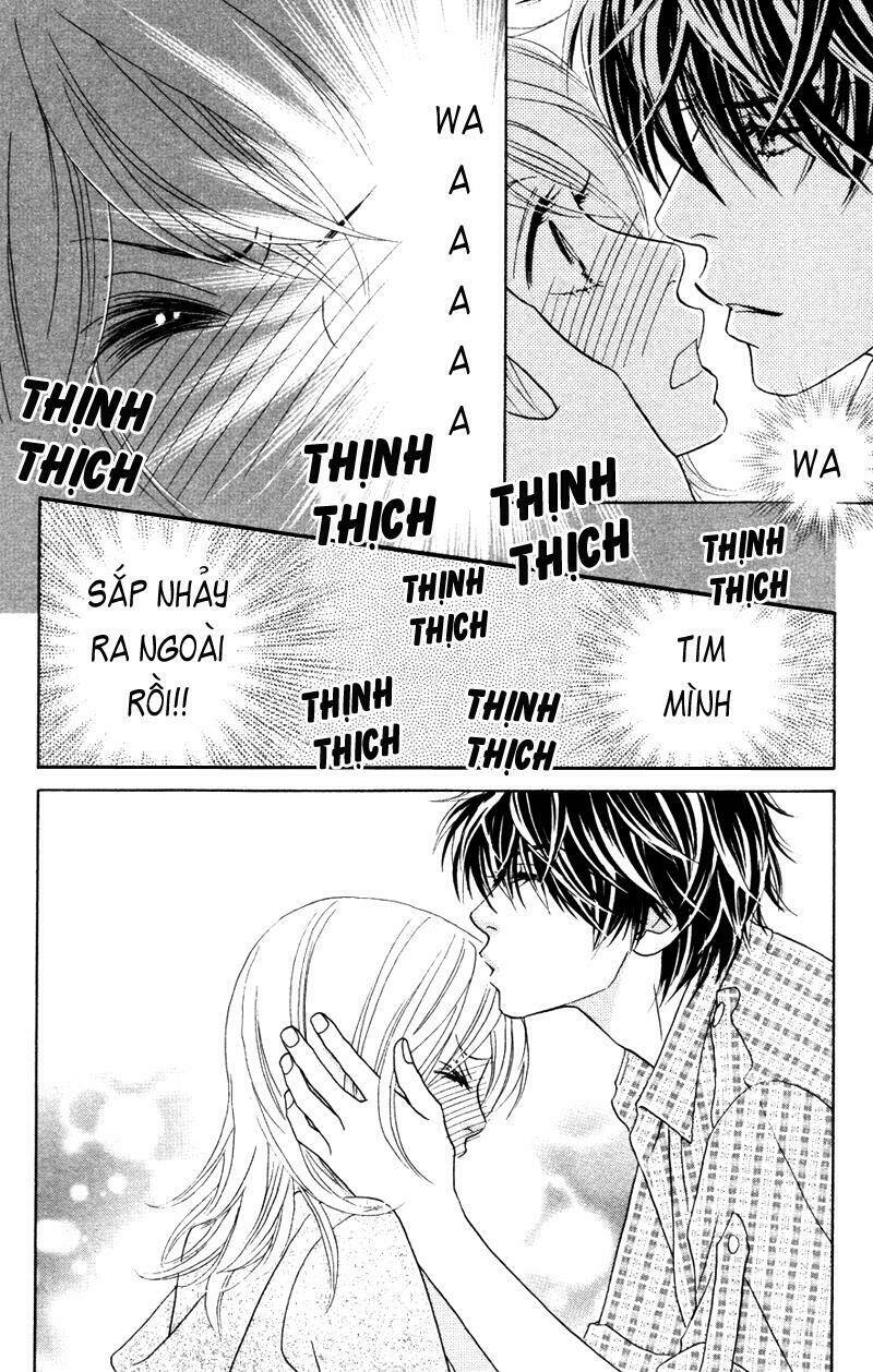 papillon hana to chou chapter 17 6