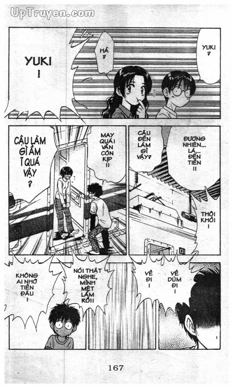 salad days chapter 129 47