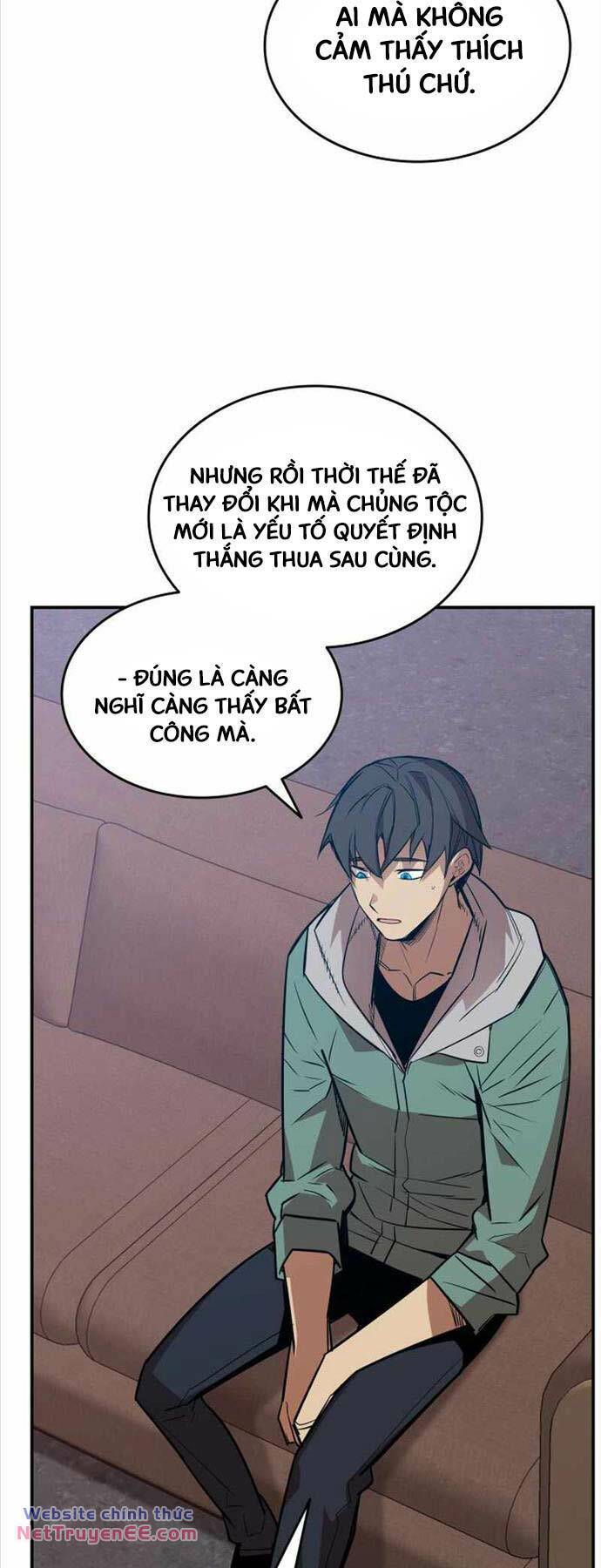 tôi là lính mới chapter 176 4