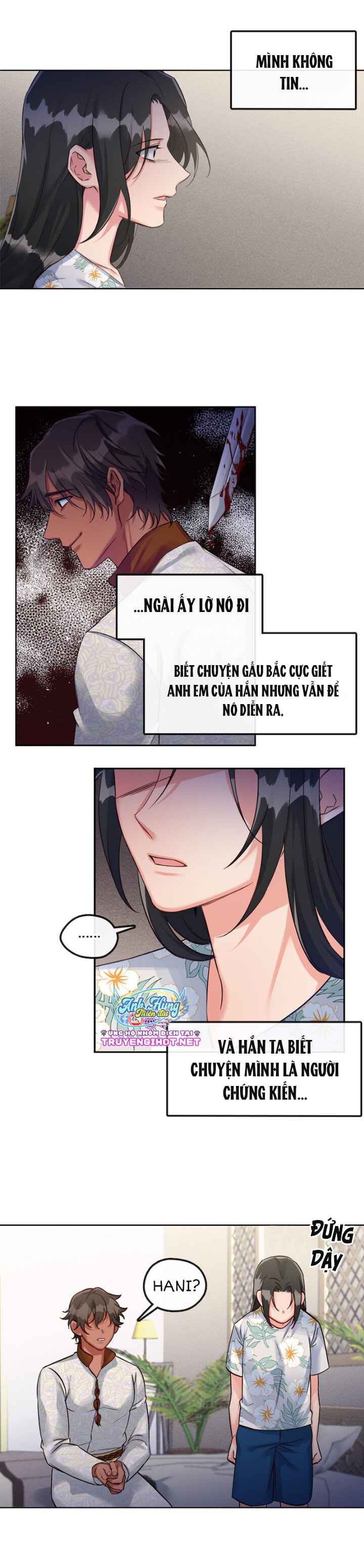 chế độ độc tài chapter 25.2 6