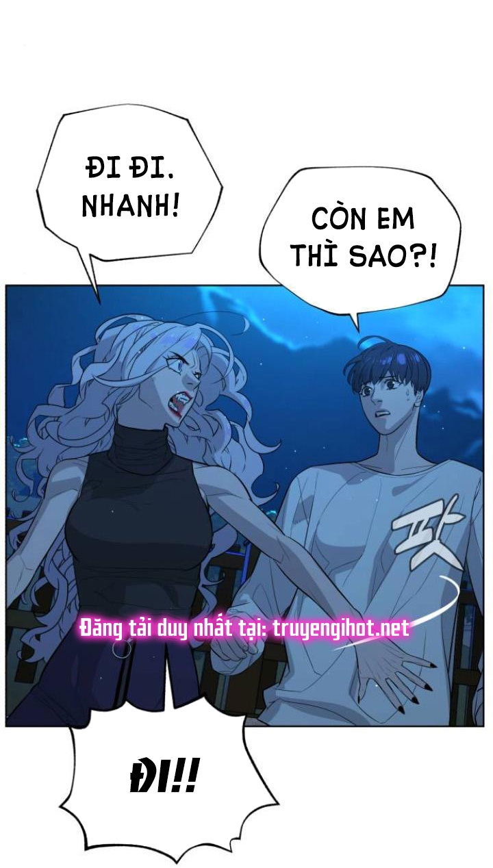 bạch huyết - white blood chapter 52 20