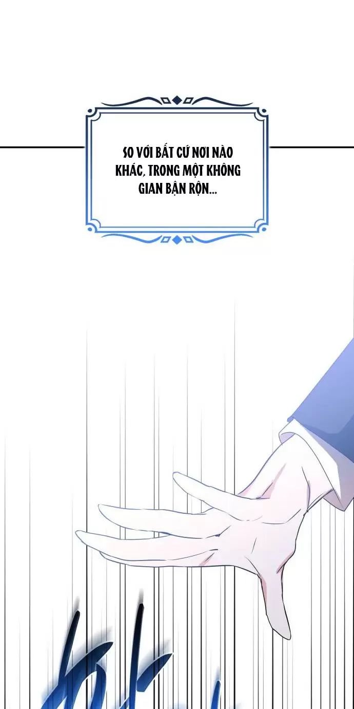 sống trong vườn hoa của công chúa chapter 14 16