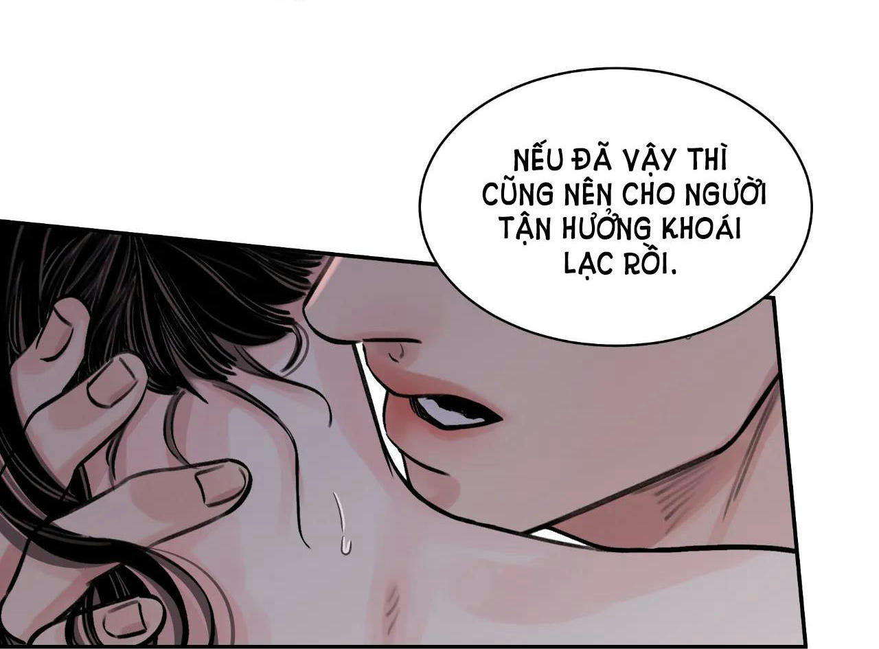 [18+] trượng kiếm tựa hoa chapter 5.1 18