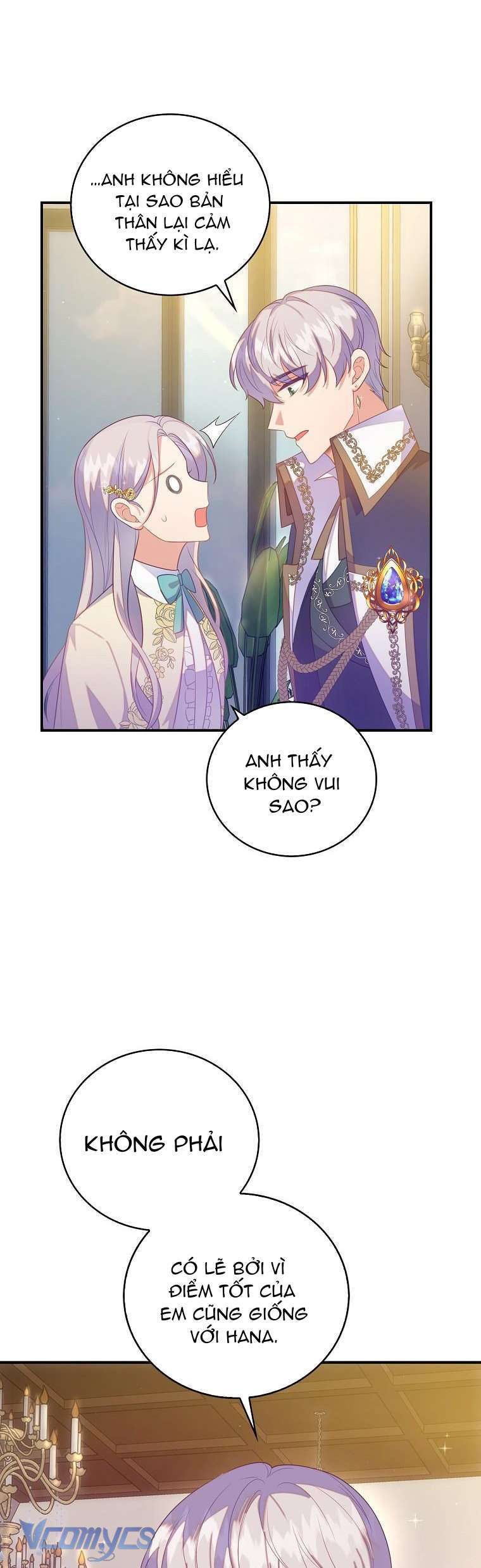 tôi chỉ nhận ra sau khi mất cô ấy chapter 29 10