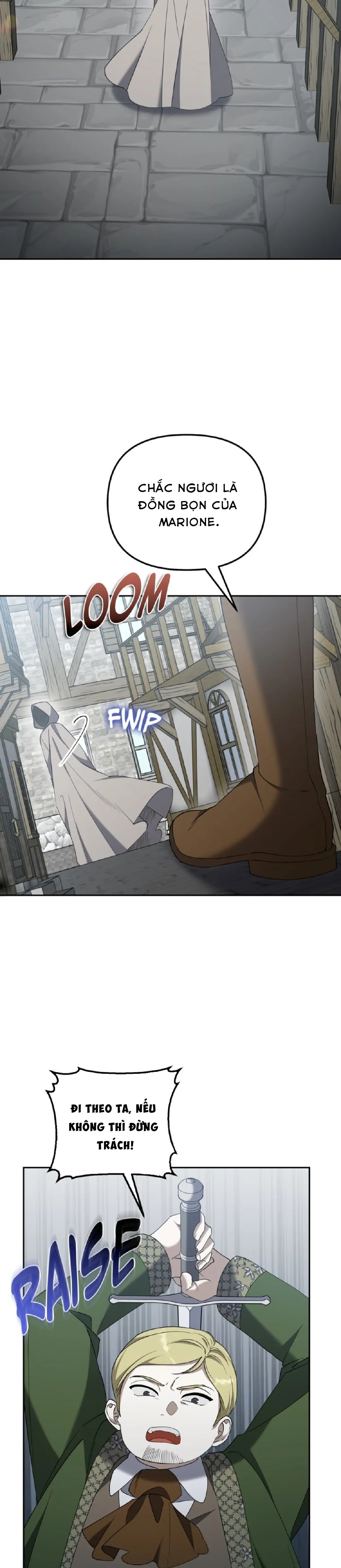 lời nguyền vẫn chưa kết thúc chapter 54 31