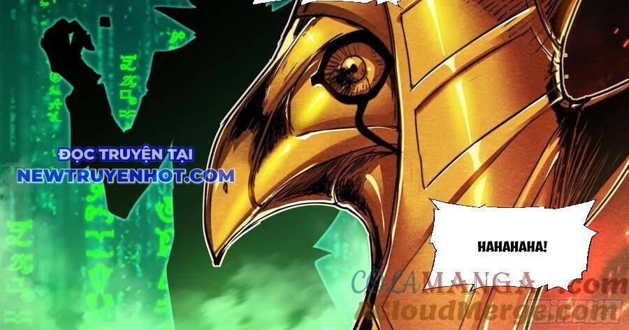 dự báo khải huyền chapter 162 66