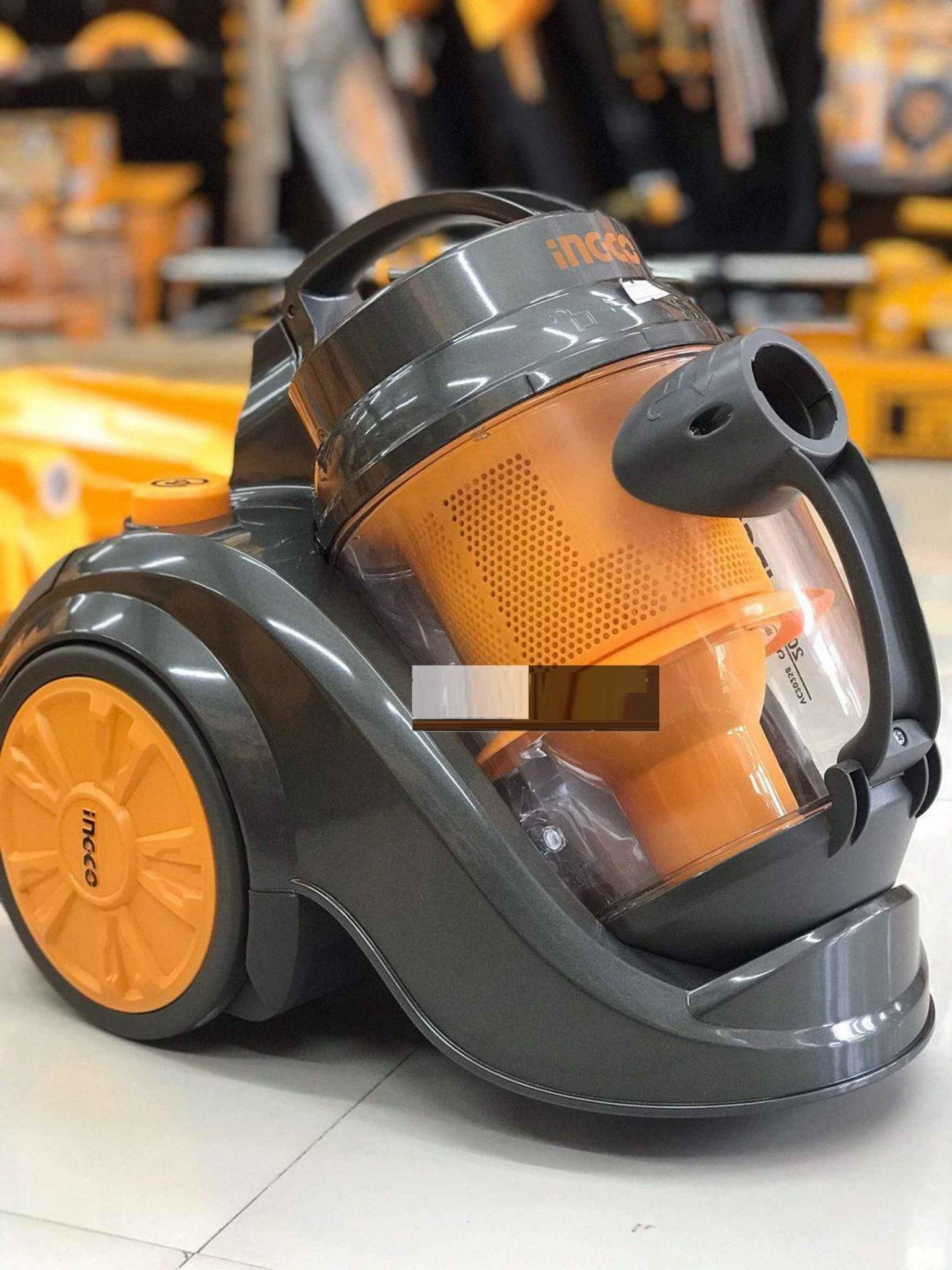 MÁY HÚT BỤI 2000W  INGCO VC20258 - HÀNG CHÍNH HÃNG