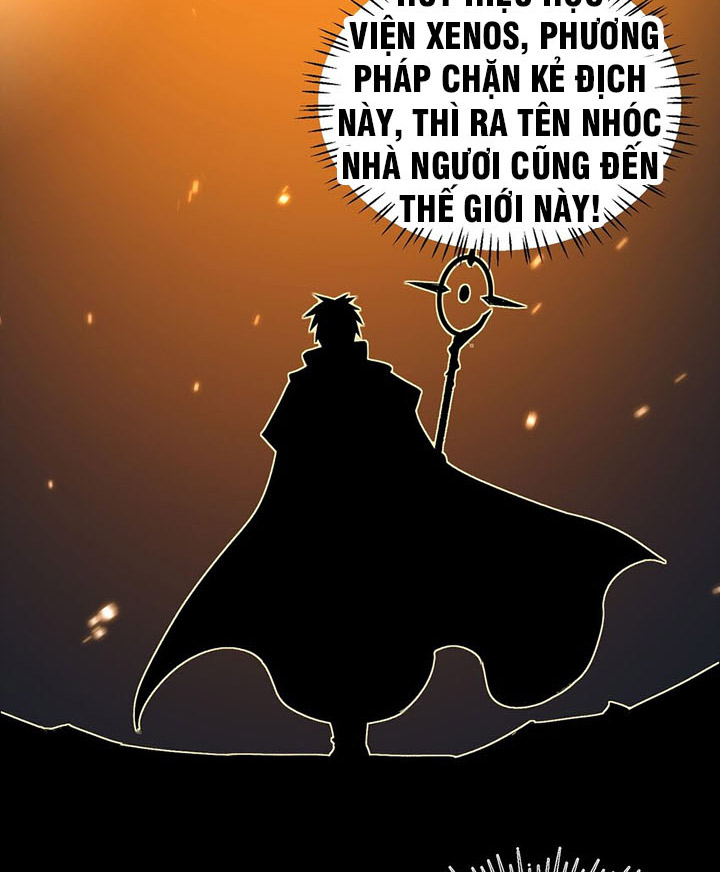 đại ma pháp sư dựa vào muội tử trừ ma chapter 12 87