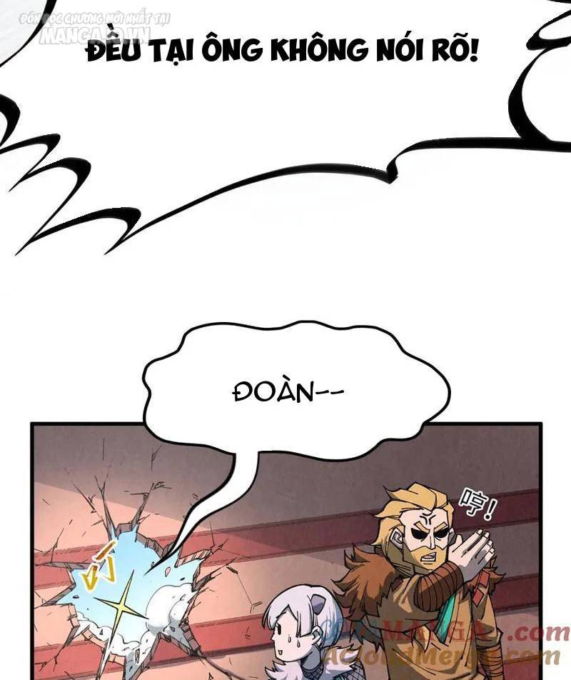 vạn cổ chí tôn chapter 304 38