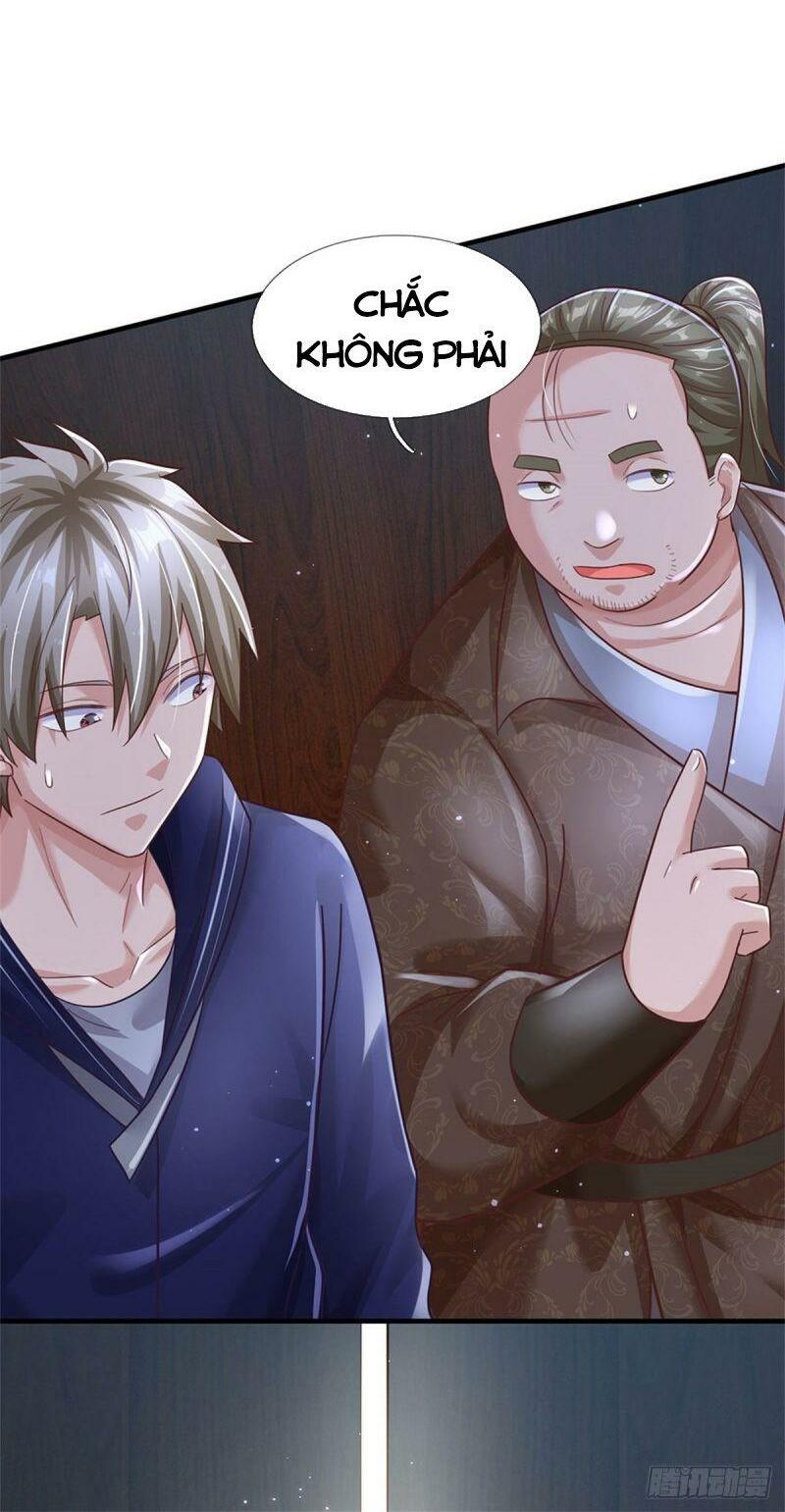 thuộc tính của ta đều tăng vào sức mạnh chapter 58 32