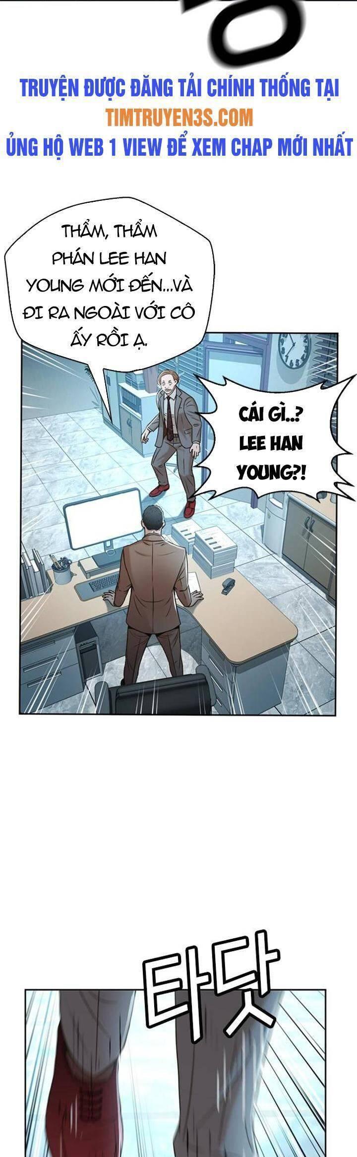 thẩm phán lee han young chapter 43 39