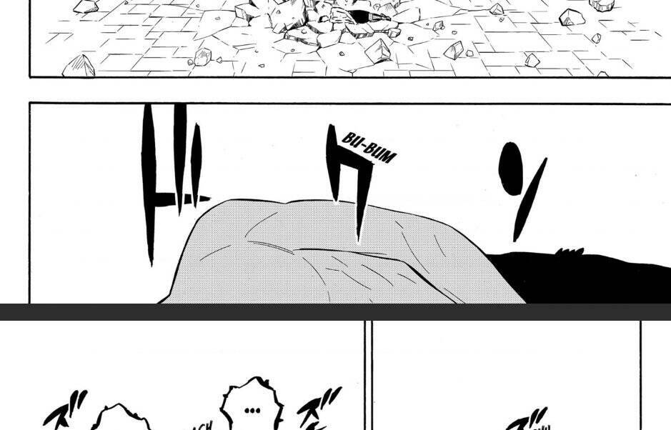 black clover - pháp sư không phép thuật chapter 294 16