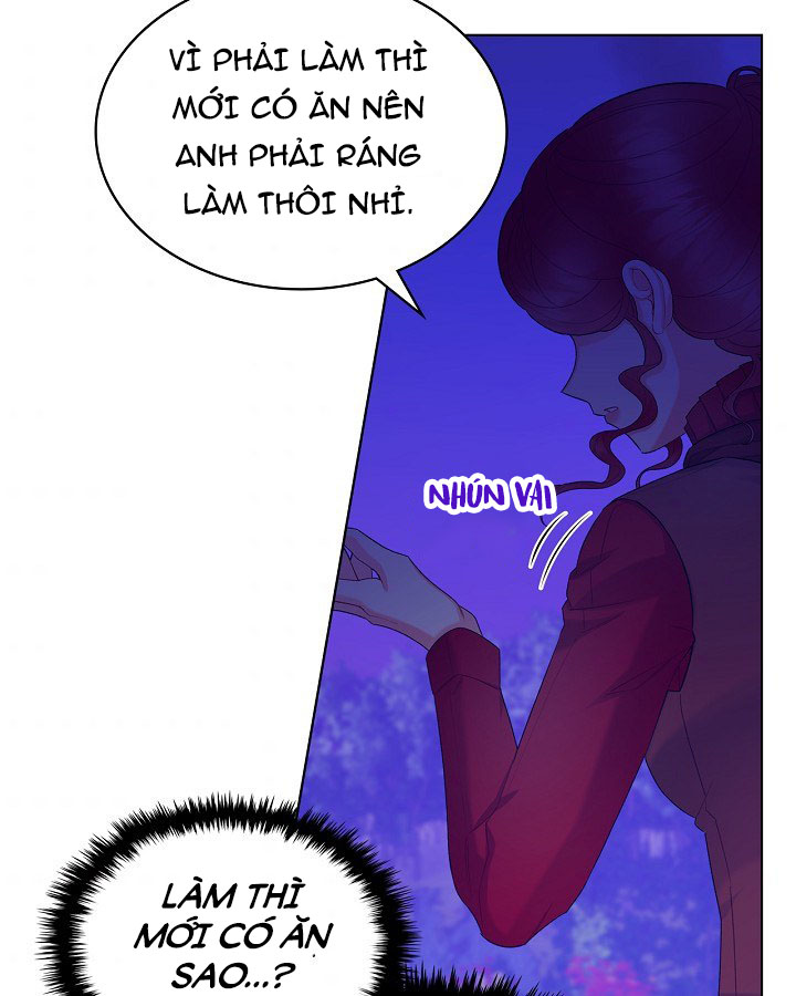 kẻ tạo ra ác nữ chapter 48.2 14