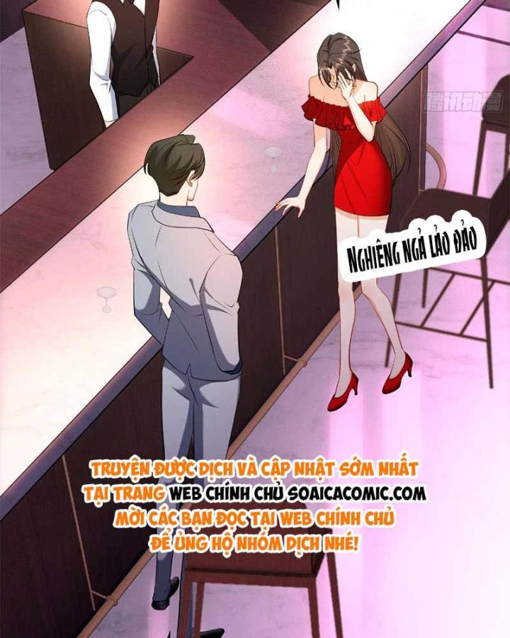 người yêu hợp đồng của chủ tịch chapter 2 57