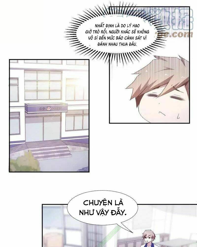 thần y hệ thống chapter 45 1